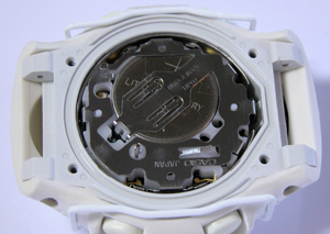 Baby-G/BG-097-1585���[�u�����g