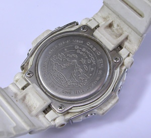 Baby-G/BG361LV-2415����