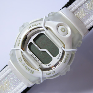 Baby-G/BGT-110-1805