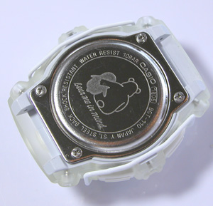 Baby-G/BGT-110-1805���W