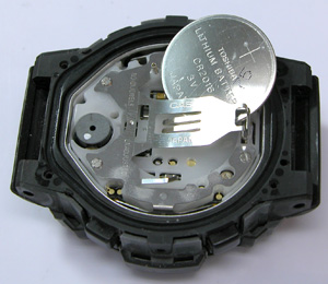 G-SHOCK/DW002-1299���[�u�����g