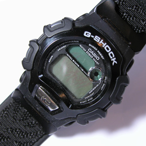 G-SHOCK/DW-0098-1443