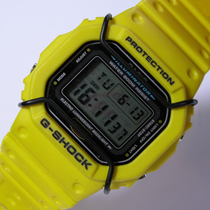 G-SHOCK/DW5600E-1545