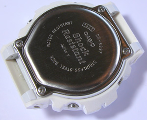 G-SHOCK/DW-6697-1441���W