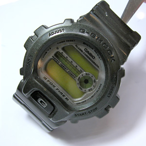 G-SHOCK/DW6900-1449