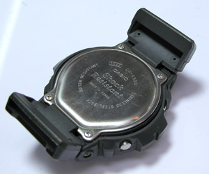 G-SHOCK/DW6900-1449���W