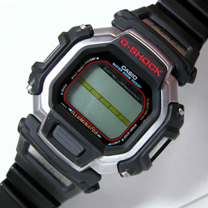 G-SHOCK/DW-8140/1431