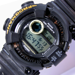 G-SHOCK/FROGMAN/DW8200-1294 AirDiver 