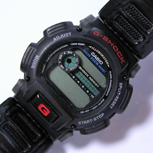 G-SHOCK/DW9000-1659
