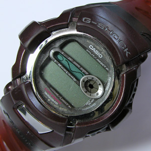G-SHOCK/DWX110-2014