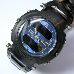 G-SHOCK/GS-300-2301