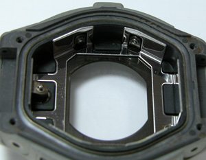 G-SHOCK/G-COOL/GT-000-1633�P�[�X����