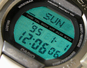 G-SHOCK/G-COOL/GT-000-1633EL���C�g�_��