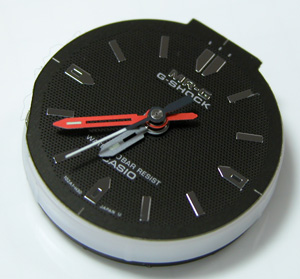 G-SHOCK/MR-G-120T-1739������