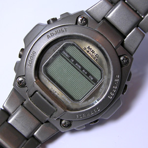 G-SHOCK/MRG200T-1673