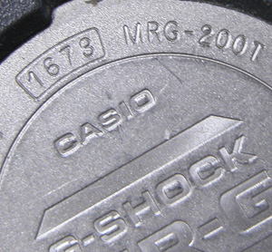 G-SHOCK/MRG200T-1673�L�����o�[