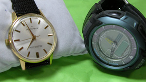 CASIO/PRO TREK/PRJ60LJ-2766