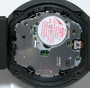 CASIO/PRO TREK/PRJ60LJ-2766���[�u�����g