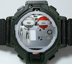 PRO TREK/PRT-40/1471���[�u�����g