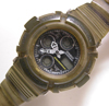 G-SHOCK AW570-1700