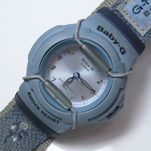 Baby-G BG-31/2351