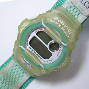 Baby-G BG-370-1644 