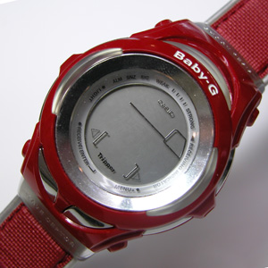 Baby-G/BGT-2000/2605