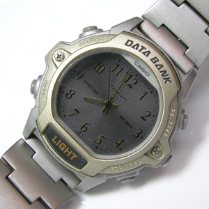 DATA BANK ABX-24-2359
