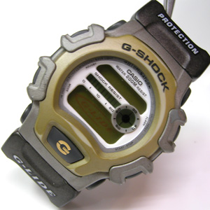 G-SHOCK DW-004 1625