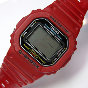 G-SHOCK DW5600E-1545