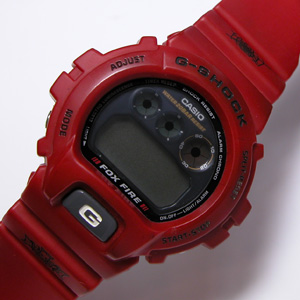 G-SHOCK DW-6900/1289