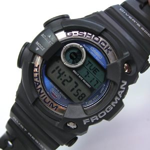 CASIO G-SHOCK DW9900-2016