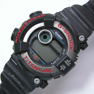 G-SHOCK FROGMAN DW8200/1294