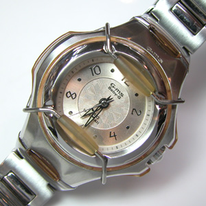 Baby-G MRG MSG 602-2351