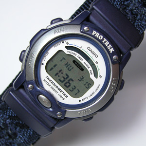 PRO TREK PRL101646