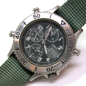 TIMBER CRUISER TIC-4 1325 