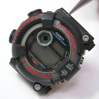 G-SHOCK DW8200-1294 