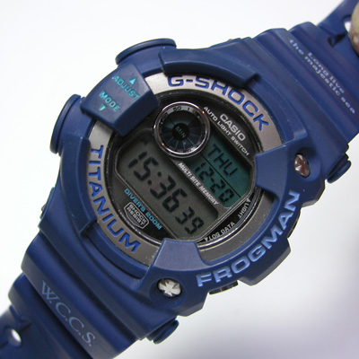 G-SHOCK WCCS DW-9902/2016 