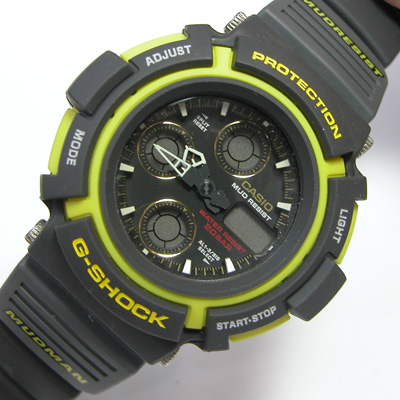 G-SHOCK AW-570/1700