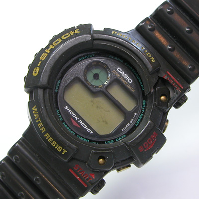 G-SHOCKDW6300/1084