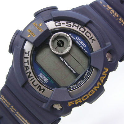 G-SHOCK DW-9900MD/2016