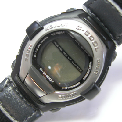 G-SHOCK G-COOL GT-004/1633