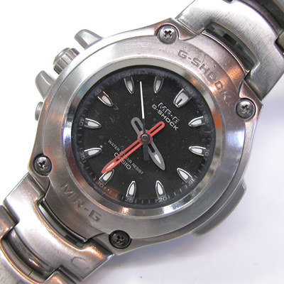 G-SHOCK MR-G MRG-121T/1789