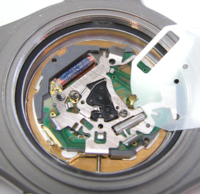 G-SHOCK MR-G MRG-121T/1789���[�u�����g�g��B