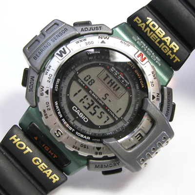 PRO TREK PRT-40/1471 