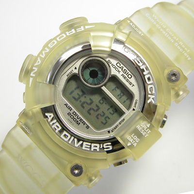 G-SHOCK W.C.C.S DW-8250WC/1294