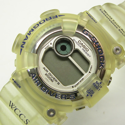 G-SHOCK W.C.C.S DW-8250WC/1294