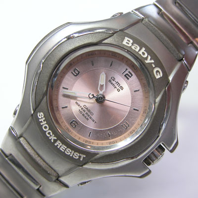 Baby-G MSG-503/2351 