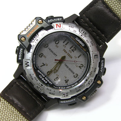 PRO TREK PRT-50/1375