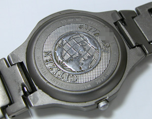 ATTESA�A�e�b�T�E�`�^��Eco Drive ���W